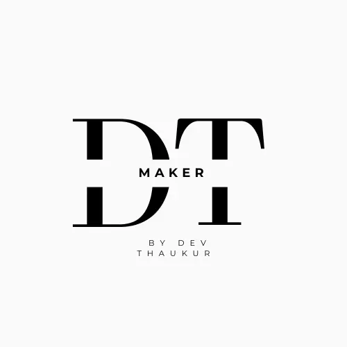 DT Maker